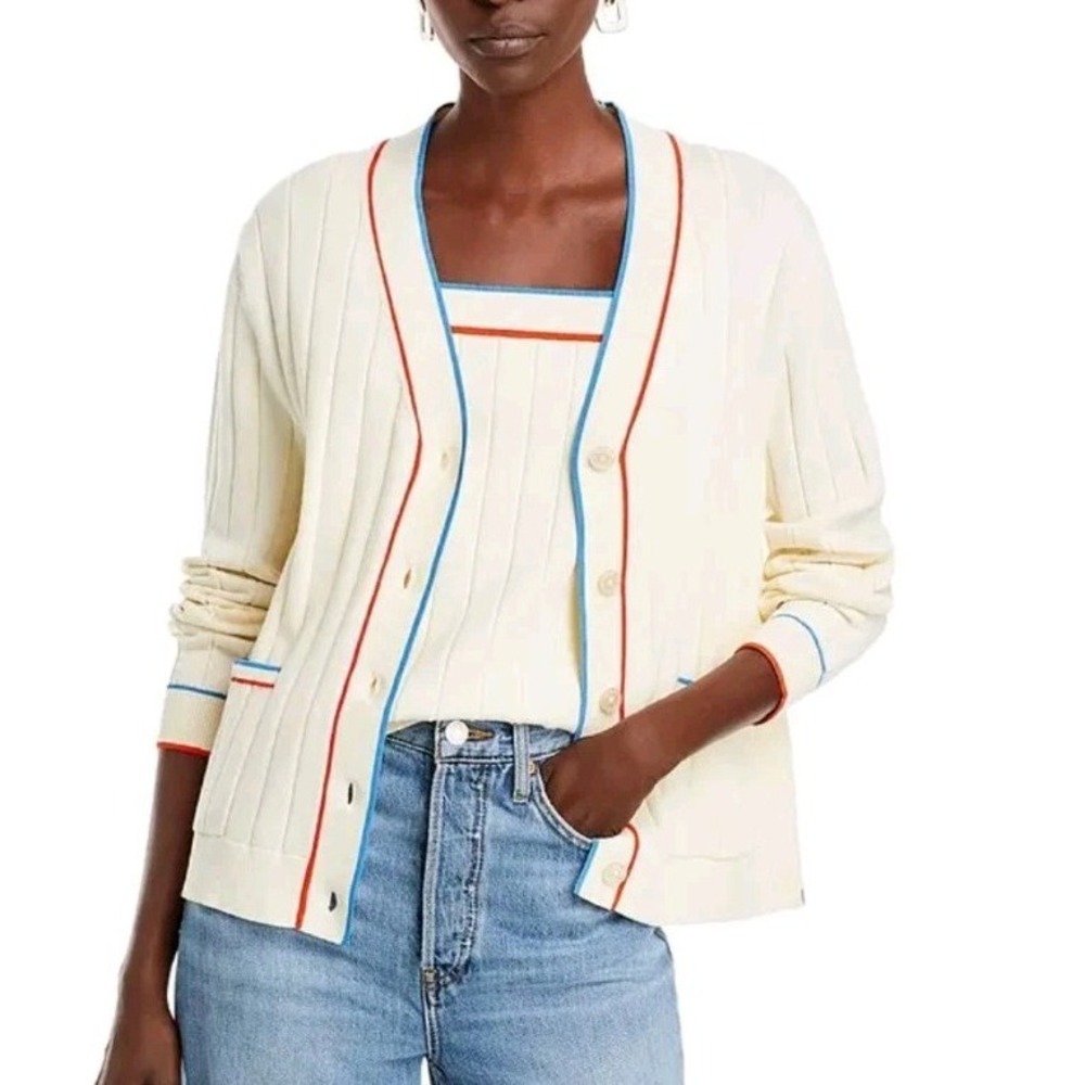 Kule The Dede Cardigan Size Small NEW! $276